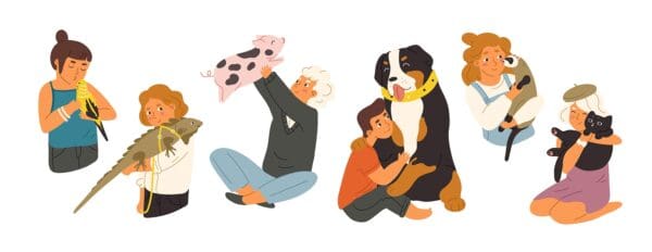 Choosing the Right Pet for Your Family from Cascade Kennels
