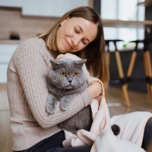 5 Cat Personality Types from Cascade Kennels